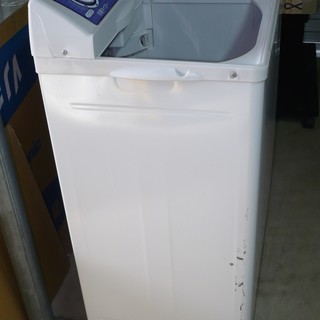 東芝　2槽式　洗濯機　VH-30S(H)  2010年製の画像