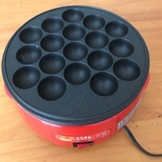 たこ焼き器 MTY-660
