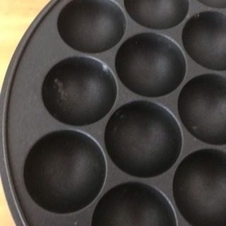 たこ焼き器 MTY-660の画像