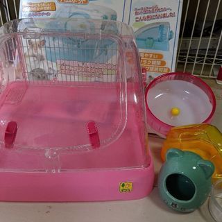 ハムポット他①