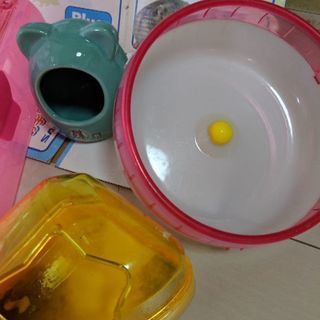 ハムポット他②の画像