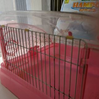 ハムポット他②の画像