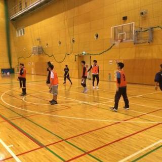 15日に川越でバスケメンバー募集！！🏀