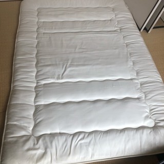 敷布団    4月13日まで取りに来られる方の画像