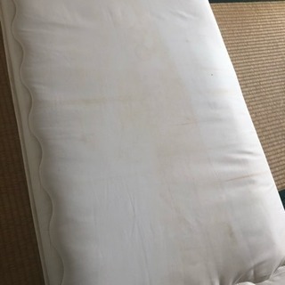 敷布団    4月13日まで取りに来られる方の画像