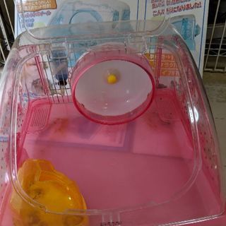 ハムポット他③の画像