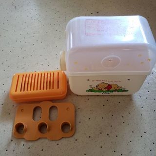 哺乳瓶ケース