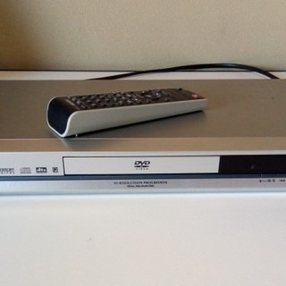 ＤＶＤビデオプレイヤー　東芝ＳＤ270J　