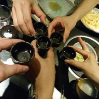 4/20(土)飲み