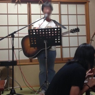 弾き語リスト集いませんか？3月28日＠東岩槻 - さいたま市