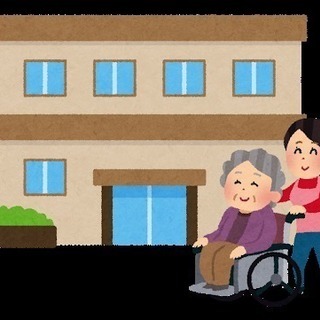 <派>未経験時給1200円～！障がい者入所施設での生活支援員！！