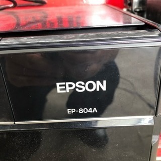 EPSON EP-804A