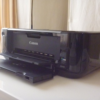 CANON　プリンター複合機　MG4130　