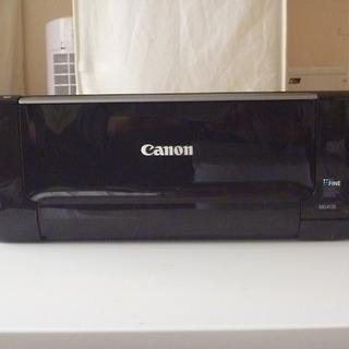 CANON　プリンター複合機　MG4130　の画像