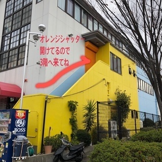 ★守口新森古市Tiare大人フラクラスの画像