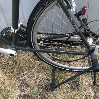 ロードバイクの画像