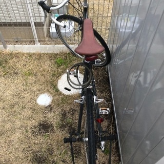 ロードバイクの画像