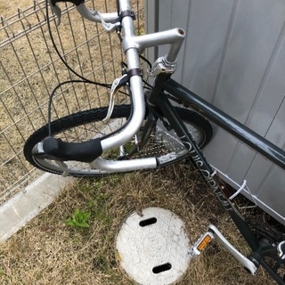 ロードバイクの画像