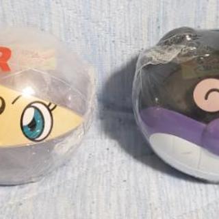 アンパンマンガチャガチャ２？のやつ