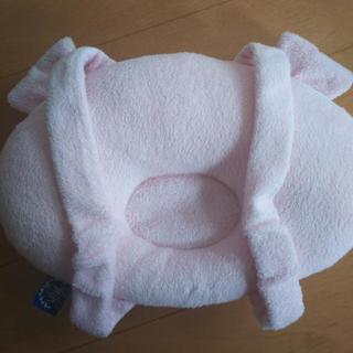 授乳用赤ちゃんまくらの画像