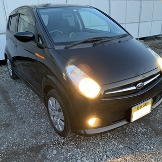 コミコミ13万円のみ☆H21R2.4WD☆本車検2年付き☆ETC...