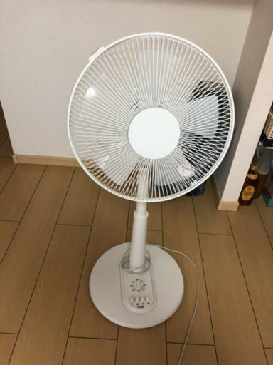 扇風機