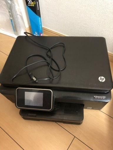 プリンター