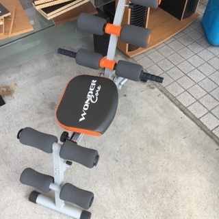 ワンダー コア