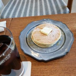 カフェ友