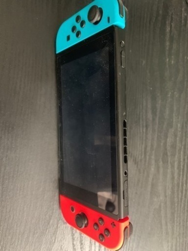 swichとポケモンlet's goイーブン