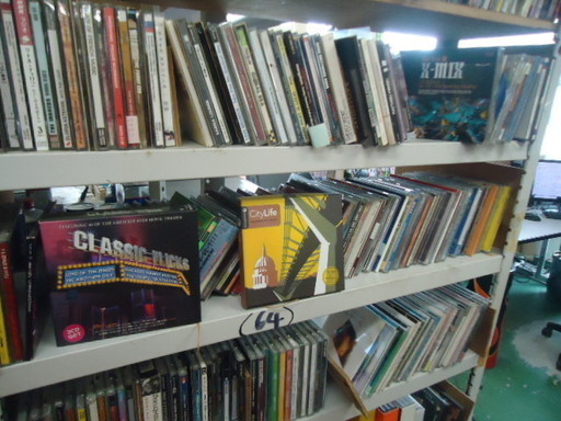 C D   ほぼ輸入盤　交響曲　洋楽　クラッシック　約250品まとめて処分