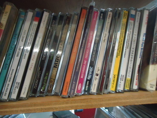 C D   ほぼ輸入盤　交響曲　洋楽　クラッシック　約250品まとめて処分