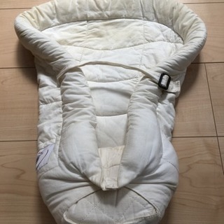 エルゴインファントインサート旧型