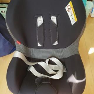 チャイルドシート