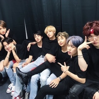 BTSコピユニメンバー募集！