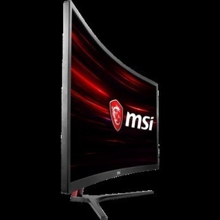 MSI Optix MAG341CQの画像