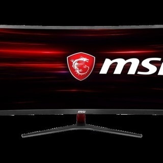 MSI Optix MAG341CQ