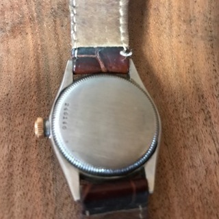 アンティーク ロレックス オイスター ロイヤル の画像