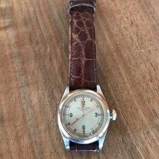 アンティーク ロレックス オイスター ロイヤル の画像