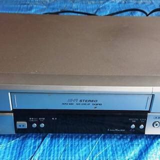 【中古】 ビクター Gコード対応VHS Hi-Fiビデオ ☆ J...