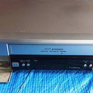 【中古】 ビクター Gコード対応VHS Hi-Fiビデオ ☆ JVCケンウッドの画像