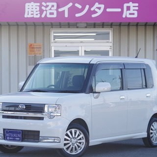 ⭐誰でも車がローンで買える⭐🚗自社ローン専門店🚗ムーヴコンテ Ｘ...