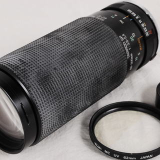 8901 TAMRON SP 60-300ｍｍ F3.8-5.4...