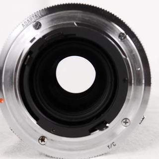 8901 TAMRON SP 60-300ｍｍ F3.8-5.4 オリンパス OM用 フィルター キャップ付　アントレの画像