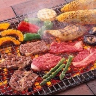 【BBQ友達募集】🍻(4/20土)🍻男女MIX🍖春夜BBQ🍖🍖i...