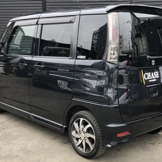 パレットXS　自社分割対応♪の画像