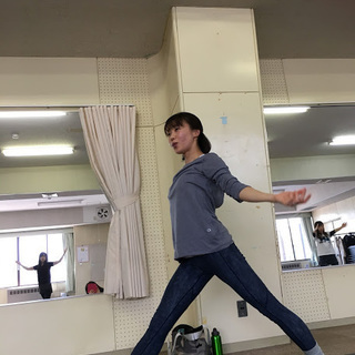 【江別】And we!!ごほうびヨガの画像