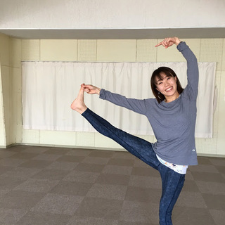 【江別】And we!!ごほうびヨガの画像