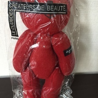 アニエスベー✩ベア①