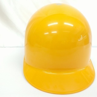 未使用品　ヘルメット　トーヨー保護帽　作業用　危険　業務用 A8...